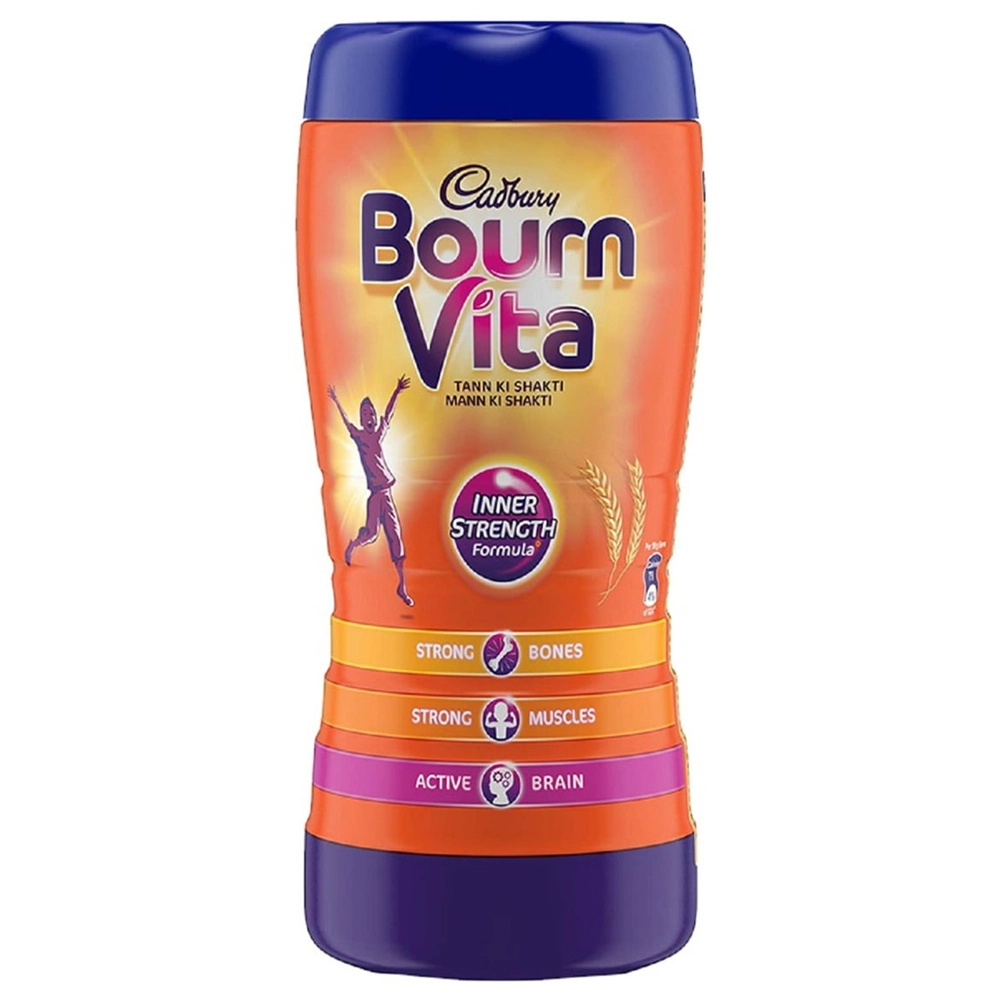 BOURNVITA POWDER